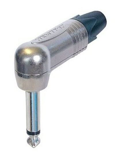 Neutrik Jack mono vinkel