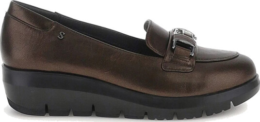 Stonefly Dame Sko Brun 36 EU,