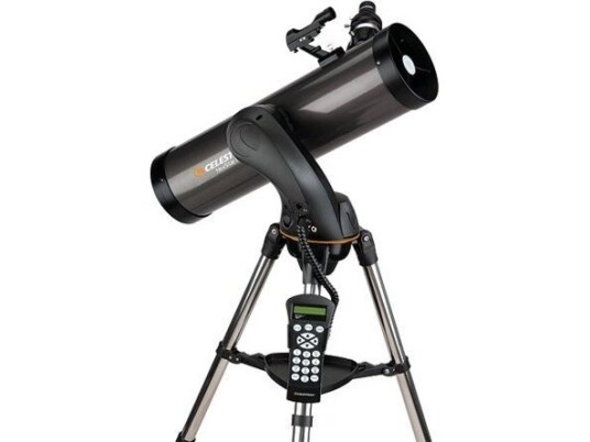 Celestron Nexstar 130Slt Stål 8,16 Kg Celestron Nexstar 130Slt Stål 8,16 Kg