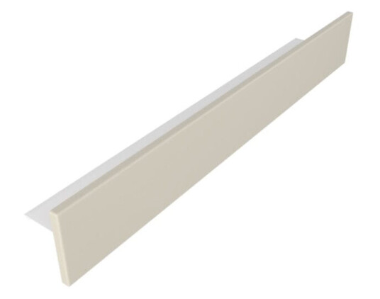Svedbergs Front Vegghylle - kan Limes Sand / 70cm Svedbergs Front Vegghylle - kan Limes Sand / 70cm