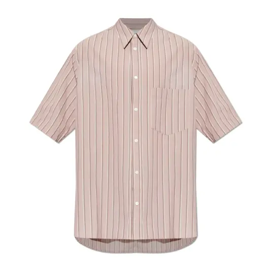 Isabel Marant Herre Skjorter Rosa S, Isabel Marant Herre Skjorter Rosa S,