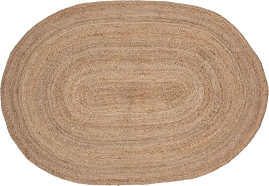 Venture Design Oliver matta Natur 230 x 140 cm Natur