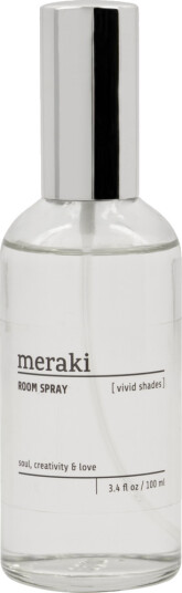 Meraki Romspray 100 ml Vivid shades