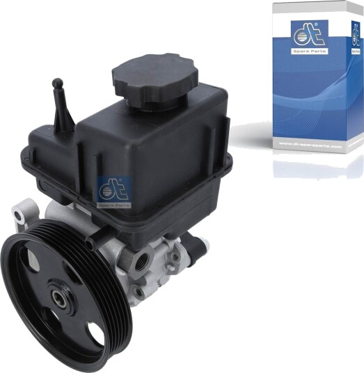 Servopumpe DT Spare Parts 4.66769
