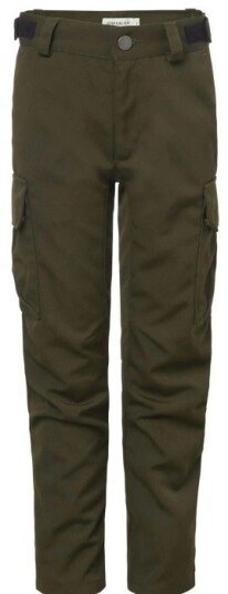 Chevalier Piglet Pants Junior Leather Brown Leather Brown 120 Chevalier Piglet Pants Junior Leather Brown Leather Brown 120