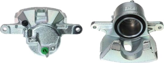 Bremsecaliper Axia 394212