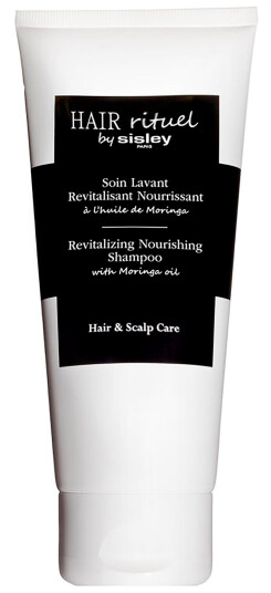 Sisley Revitalizing Nourishing Shampoo 200 ml for Voksne Sisley Revitalizing Nourishing Shampoo 200 ml for Voksne