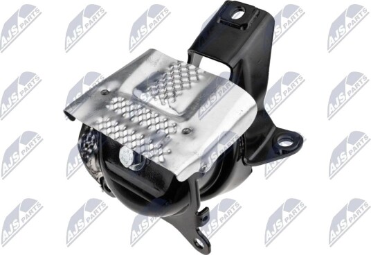 NTY ZPS CH 151 Motorfeste
