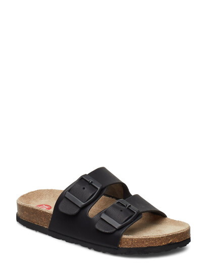 PAX Pika Pax Sandal - Black - 26/17.45CM PAX Pika Pax Sandal - Black - 26/17.45CM
