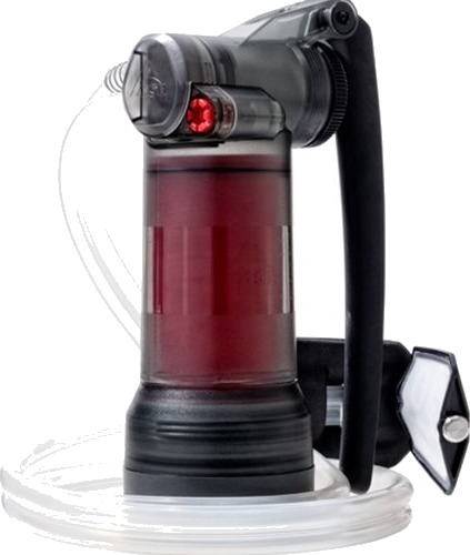 MSR Guardian Purifier Pump MSR Guardian Purifier Pump