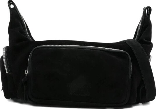 Marge Sherwood Dame Vesker Svart ONE SIZE,