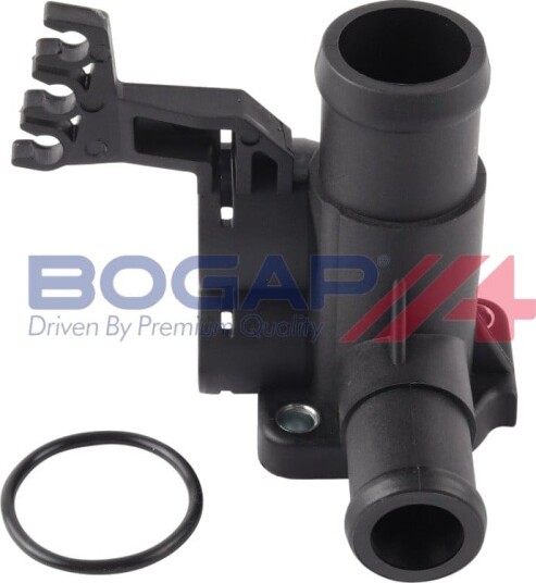 BOGAP A4252160 Kjølevæskeflens