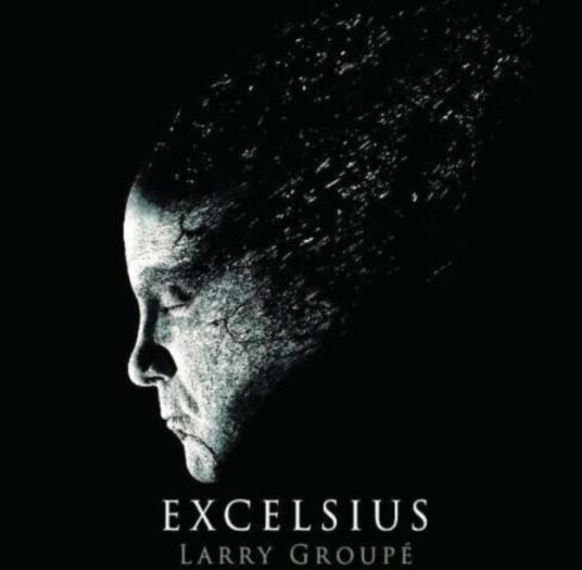 Larry Groupe Excelsius CD Larry Groupe Excelsius CD