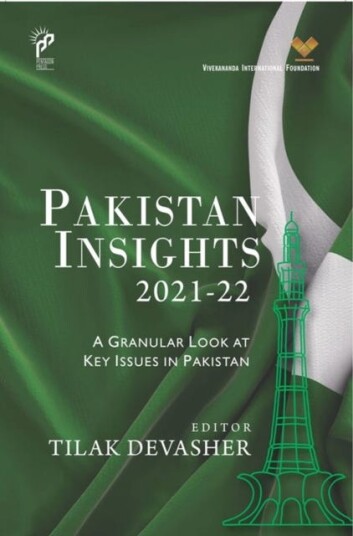 Pakistan Insights 202122 A Granular Look at Key Issues in Pakistan