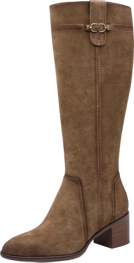 Tamaris Women Boots - CAMEL - 39