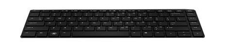 HP Keyboard (TURKISH)