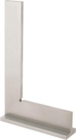 Format Fotvinkel 400x265mm DIN 875/I B Spesialstål Format Fotvinkel 400x265mm DIN 875/I B Spesialstål