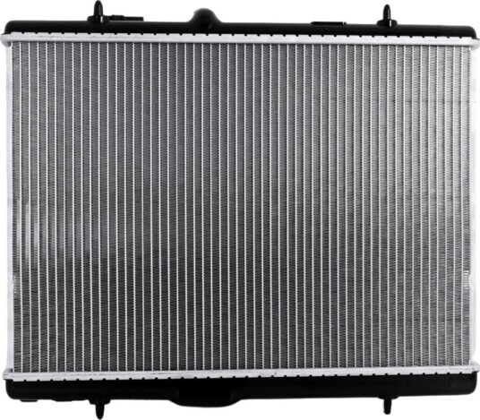 KAMOKA 7700267 Radiator, motorkjøling