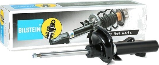 BILSTEIN 22 112880 Støtdemper BILSTEIN 22 112880 Støtdemper