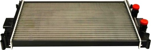 MAXGEAR AC216735 Radiator motorkjøling MAXGEAR AC216735 Radiator motorkjøling