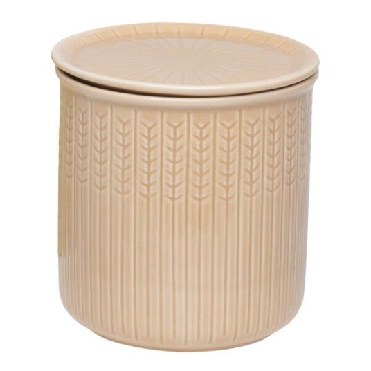 Rörstrand Swedish Grace krukke 0,8L Jubilee Rörstrand Swedish Grace krukke 0,8L Jubilee