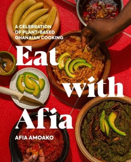 Eat with Afia