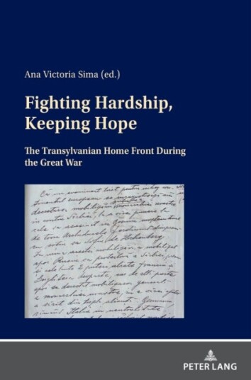 Fighting Hardship Keeping Hope
