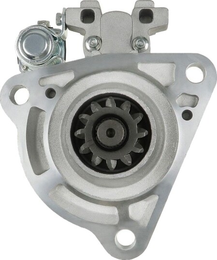 AS PL S5214 Starter
