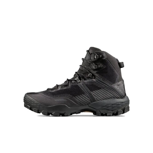 Mammut Ducan Ii High Gtx Women Black 41|41 1/3 Mammut Ducan Ii High Gtx Women Black 41|41 1/3