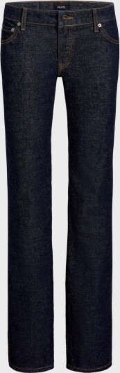 Khaite Dame Jeans Blå W25,
