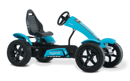 BERG XXL Hybrid E BFR 3 BERG XXL Hybrid E BFR 3