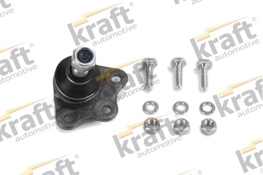 Bærekule KRAFT 4223007