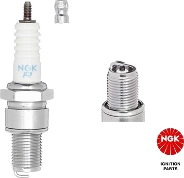 Tennplugg NGK 3639
