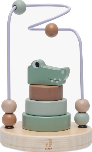 Jollein Kulebane, Croco