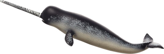 Mojo Fun Narhval Lekefigur 3+ År