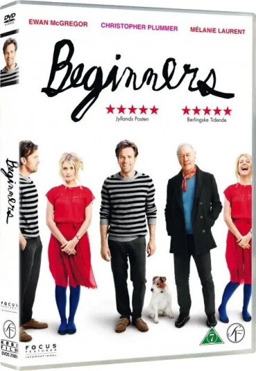Beginners (2010) (DVD)