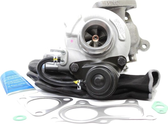 Turbolader ALANKO 10900143 Turbolader ALANKO 10900143