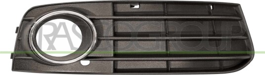 Ventilasjonsgitter PRASCO AD0242143