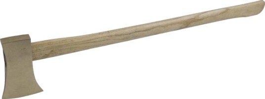 Ks Tools 9639609 Øks 900 Mm 2560 G Hodevekt 1590 G