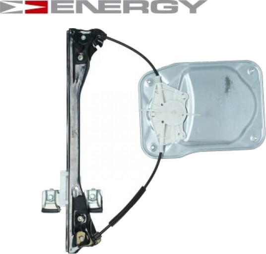 Vindusheis ENERGY POD0074P