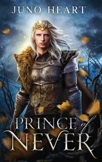 Heart, Juno Prince of Never (0648744248)
