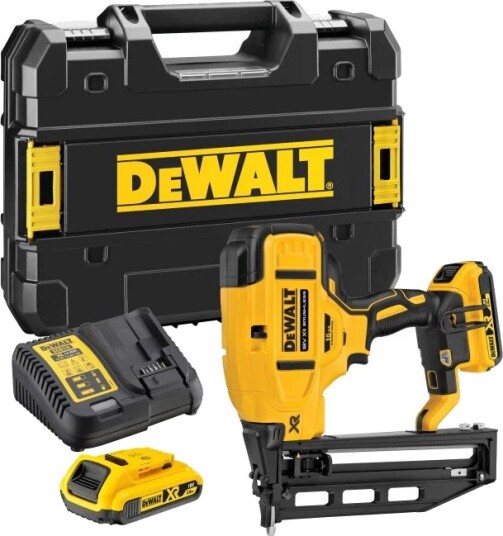 Dewalt Dykkertpistol 18V