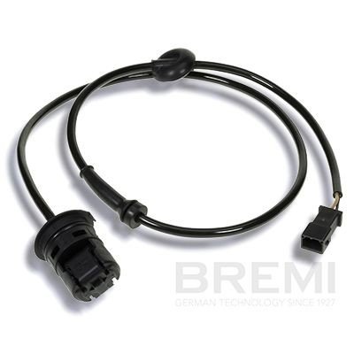 Sensor, ABS BREMI 50299 Sensor, ABS BREMI 50299