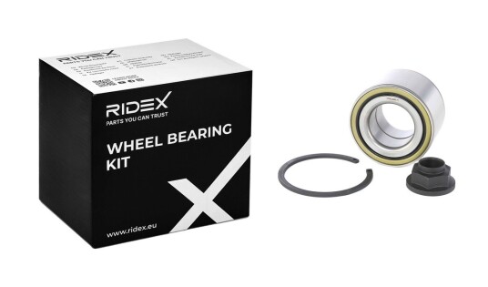 Hjullager RIDEX 654W0595