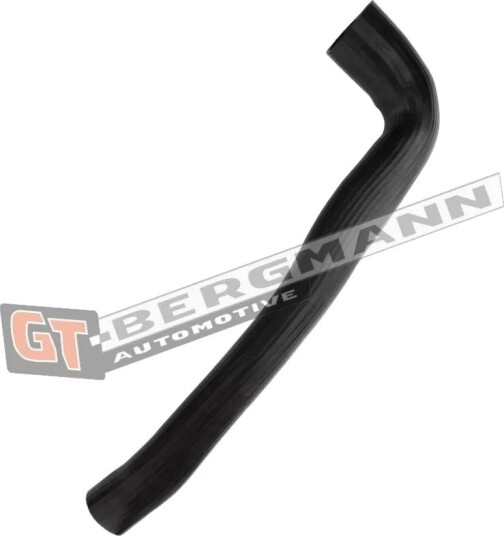 Ladeluftslange GT-BERGMANN GT52-438