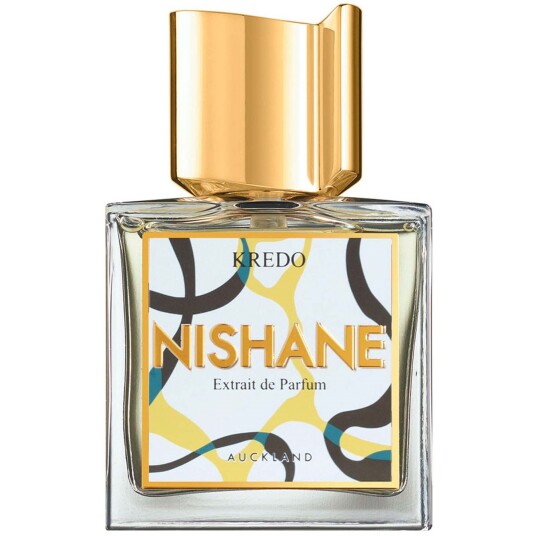 Nishane KREDO Extrait de Parfum 50 ml