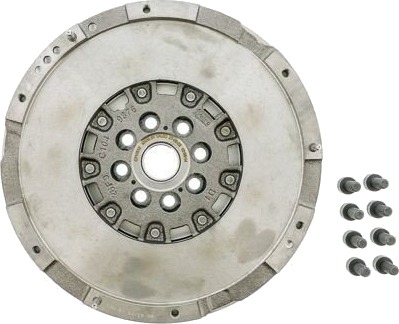 AISIN FDE PS09 Dobbelmasse svinghjul