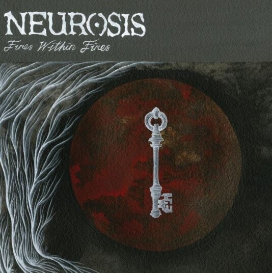 Neurosis  Fires Within Fires  CD