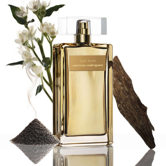 Narciso Rodriguez Oud Musc Intense Eau de Parfum 100 ml