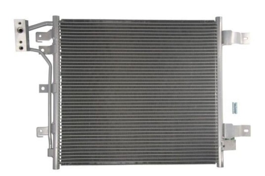 Kondensator THERMOTEC KTT110673 Kondensator THERMOTEC KTT110673